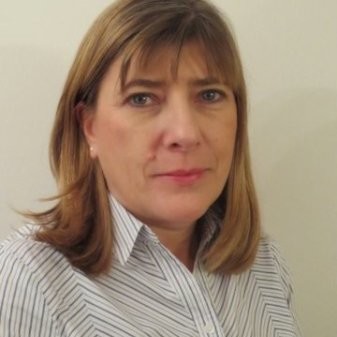 Gail Harvey, Business Development Director, MLL