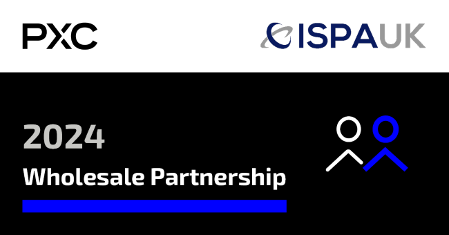 PlatformX Communications partners with ISPA