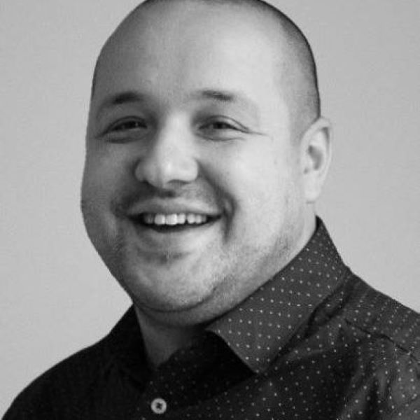 Dave Ferry, Head of Partner Markets, ITS