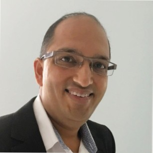 Nitin Mahajan, CEO, Proventeq