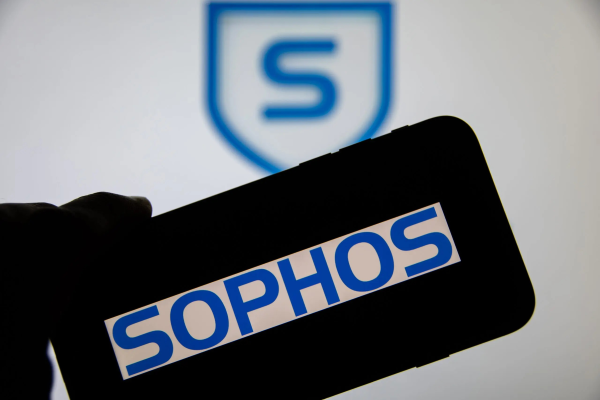 Sophos appoints new regional EMEA North VP