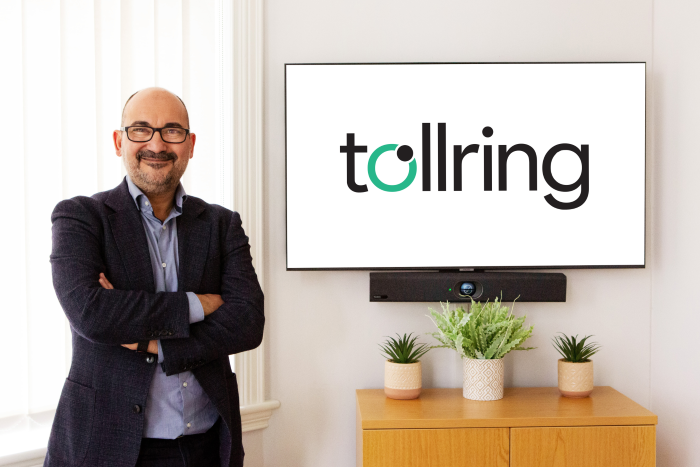 Tollring gains IP Co-Sell Eligible qualification