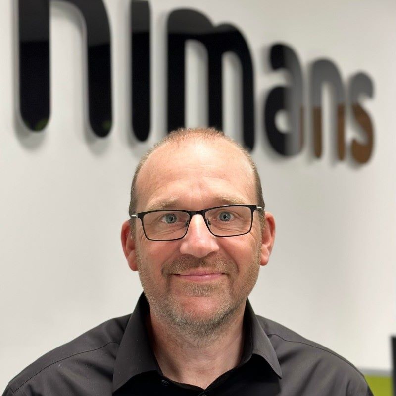 Paul Burns, MD, Nimans