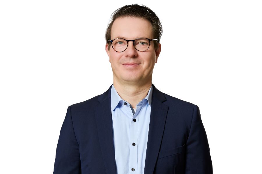 Alexander Wettjen, VP Group Sales, NFON AG