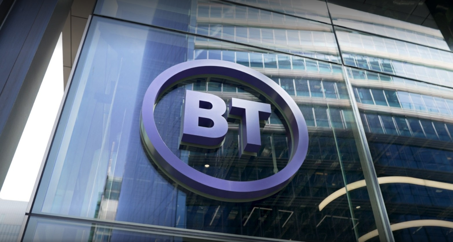 BT to sell Irish assets to Speed Fibre Group