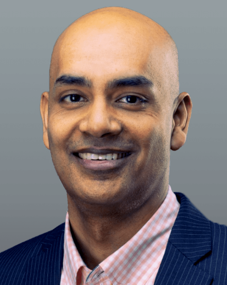 Ranjan Singh, Chief Product Officer, Kaseya