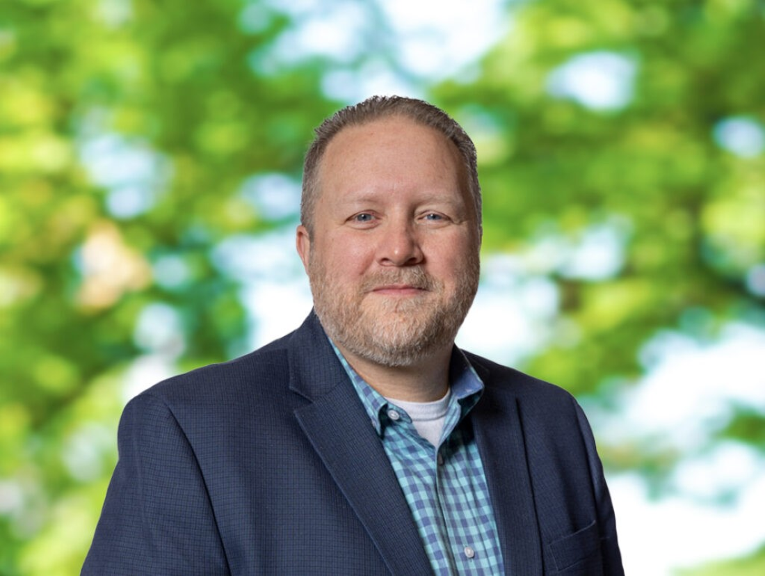 Damon Covey, General Manager of UCC, GoTo