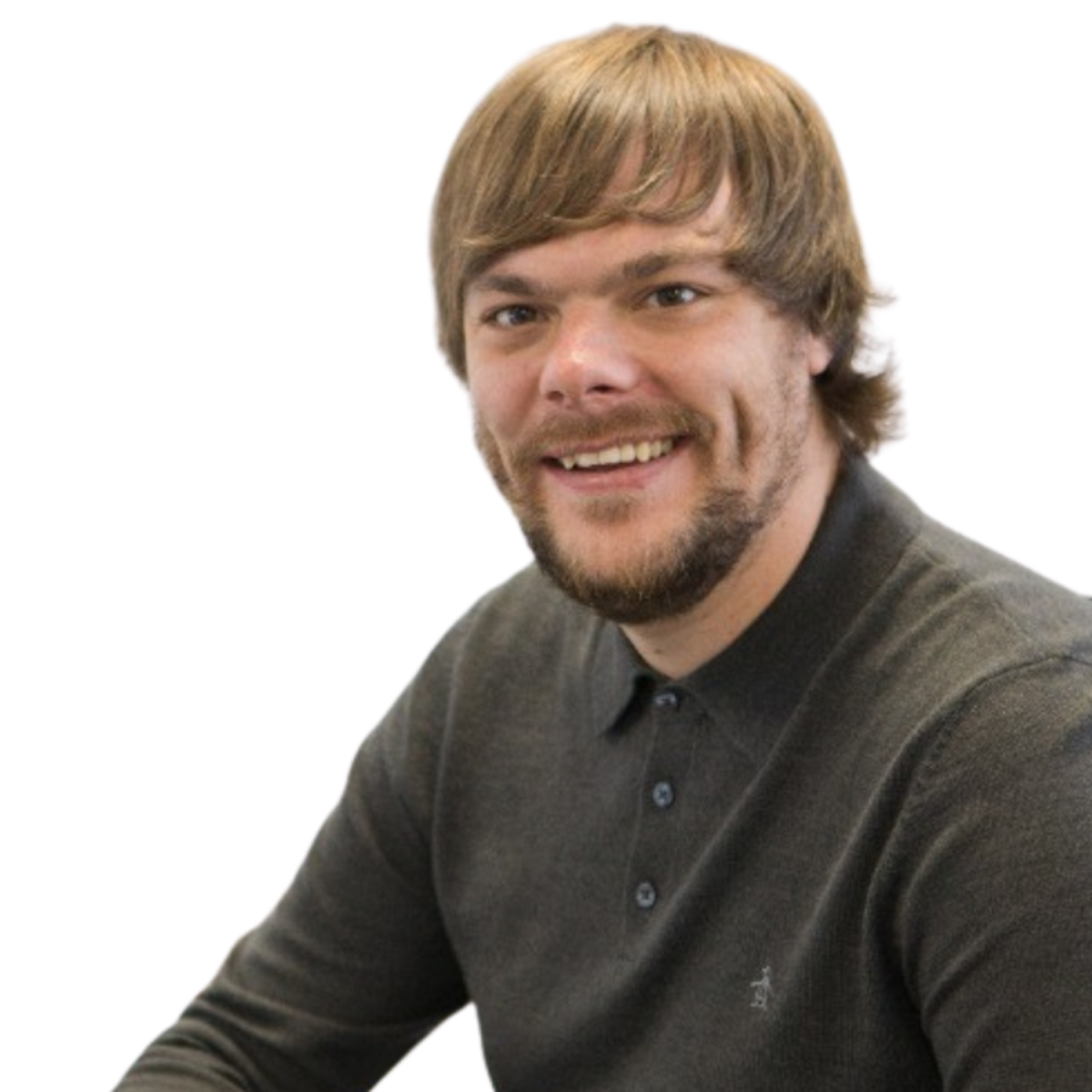 Paul Fletcher, Technical Account Manager, Evolve IP