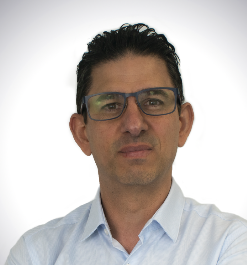 Joel Chimoindes, CEO at Nuvias UC 