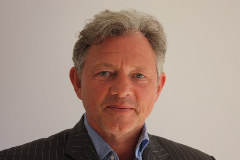 Paul Taylor, COO at Voiceflex