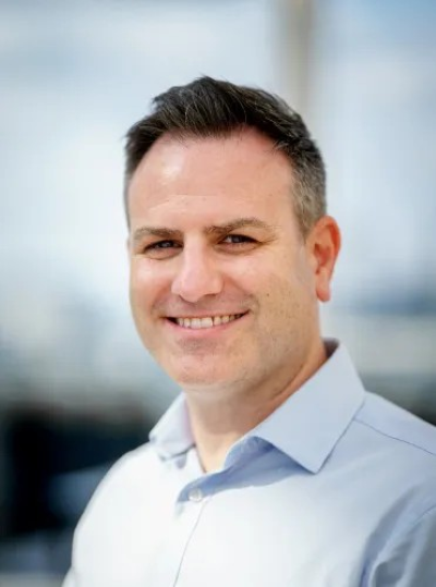 James Lilley, Openreach’s Managed Customer Migrations Manager