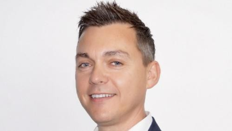 Mark Charlesworth, Director of Product, Digital and Pre-Sales at Neos Networks 