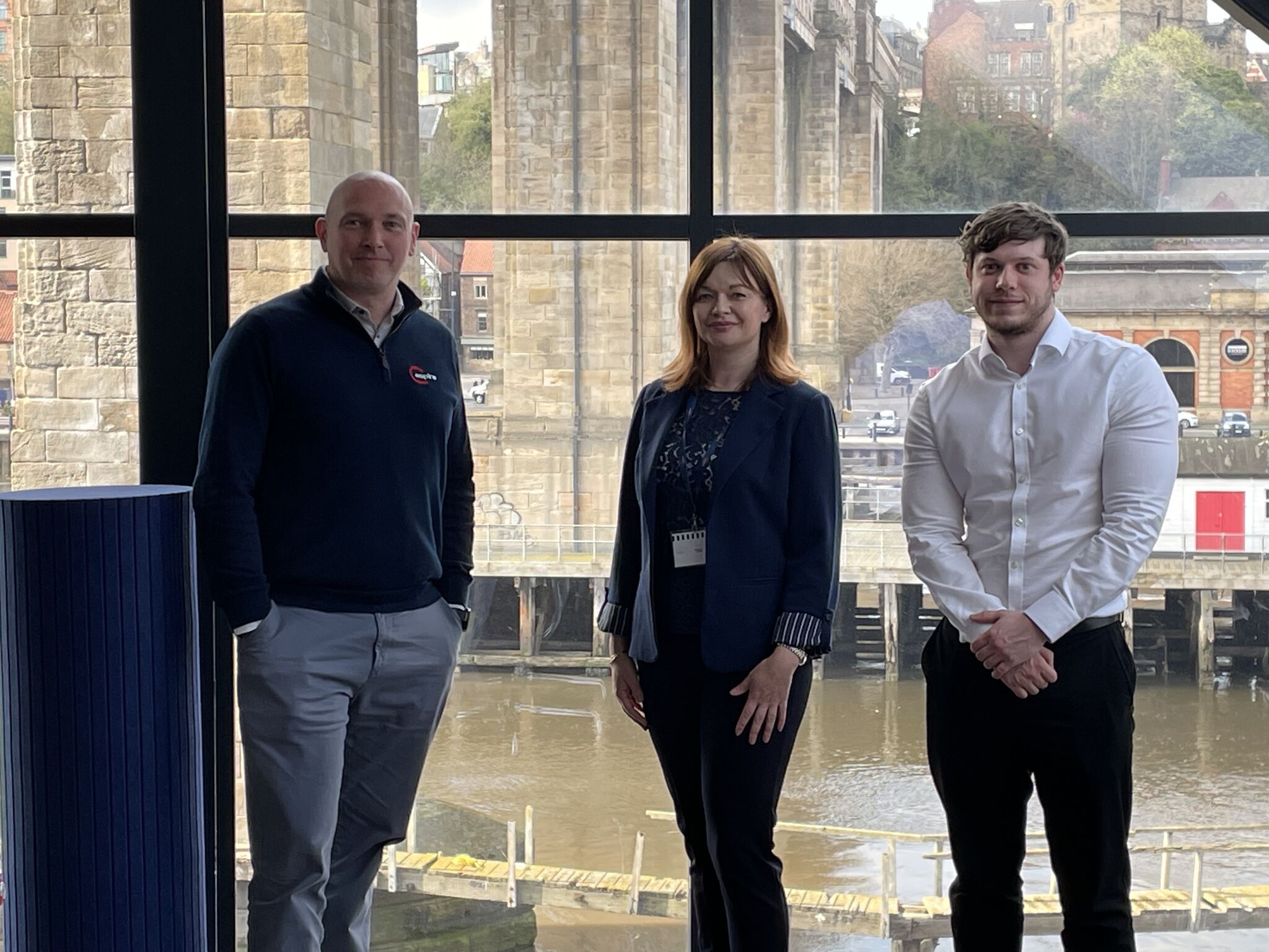 Aspire joins CSS Assure to help UK companies fight cyber attacks