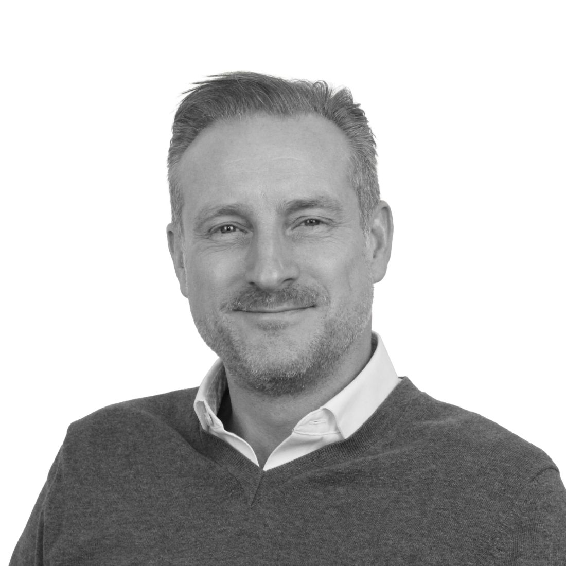 Mike van Bunnens, CEO, Comms365