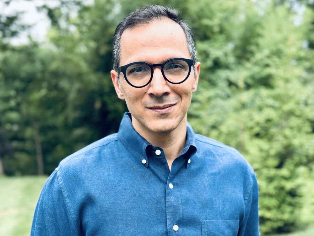 Pranay Ahlawat, Chief Technology and AI Officer, Commvault