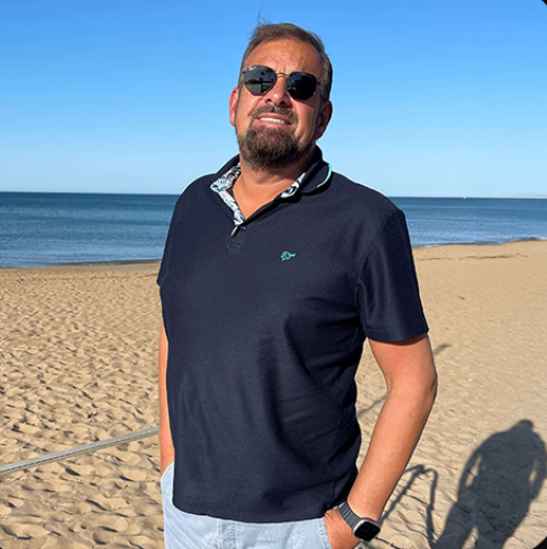 4com mourns passing of company founder Daron Hutt