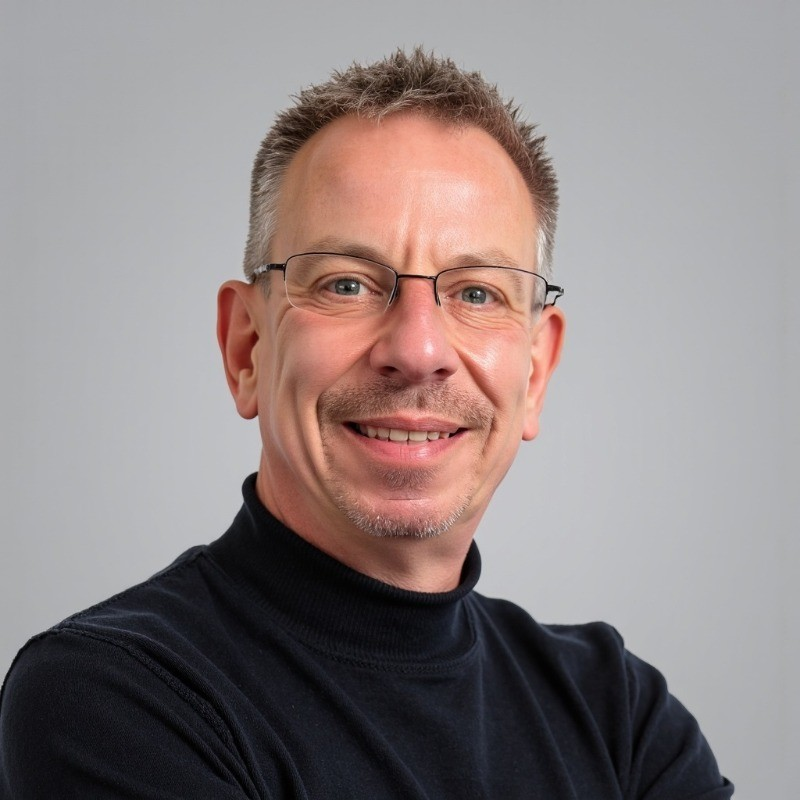 Justin Carl, Managing Director of ProVu Communications