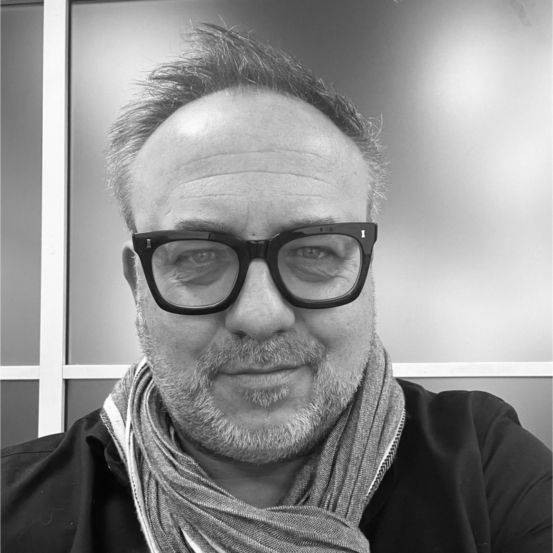 Jon Atherton, Group Sales Director at Ci Distribution