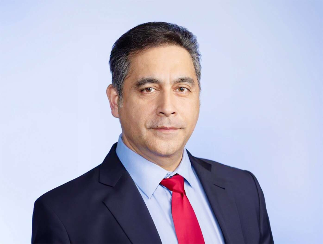 Roop Singh, CEO at Version 1