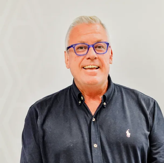 Rafferty to lead next chapter of growth as new CEO at ARO