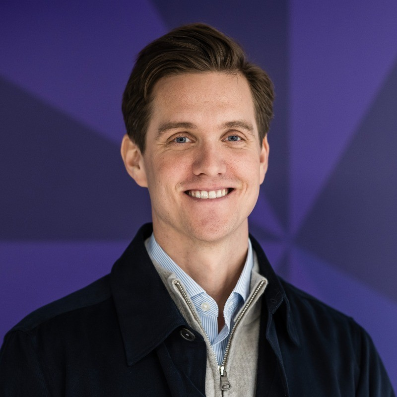 Henrik Foyn-Laukvik, Head of M&A at Advania
