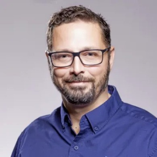Jon DePerro, Vice President, FedRAMP and Compliance Solutions at Kaseya