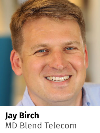 Jay Birch