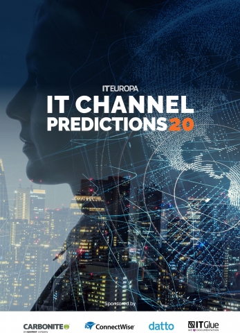 IT Channel Predictions 2020